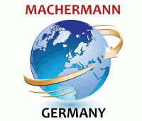 Machermann Shop