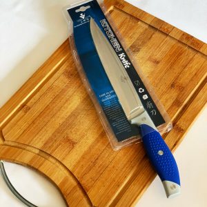 KM 4 Chefmesser, Metzgermesser, Universalmesser, Fischmesser, Messer,Kochmesser