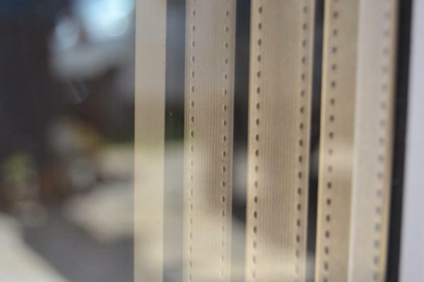 Nr.5: Türen Tür Eingangstür Hauseingangstür Sicherheitstüren Haustüren glas – Bild 5