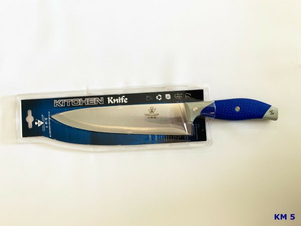 Klinkenlänge, Chefmesser, Messerset, Metzgermesser, Schneidemesser, Küchenmesser – Bild 14