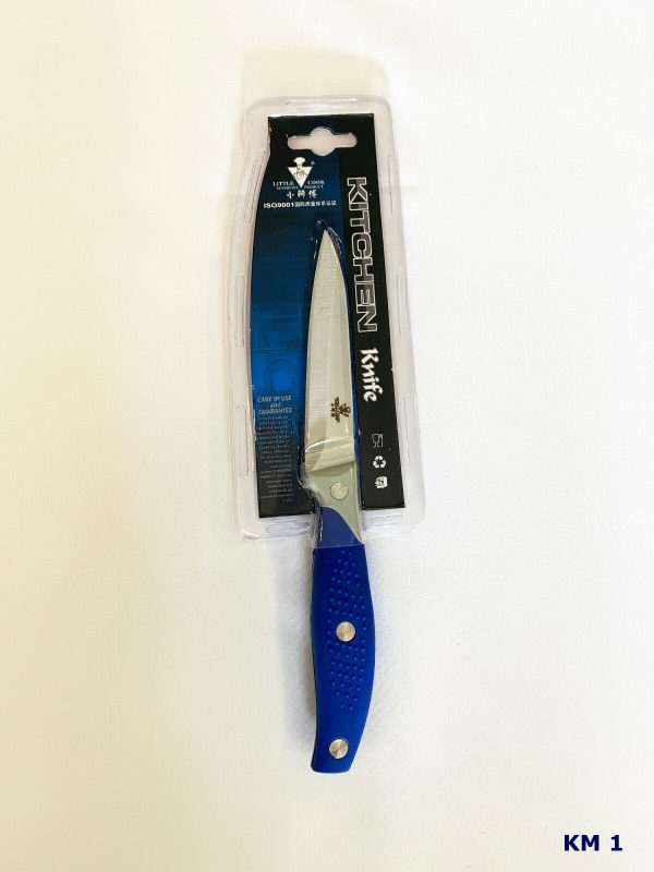 Klinkenlänge, Chefmesser, Messerset, Metzgermesser, Schneidemesser, Küchenmesser – Bild 10
