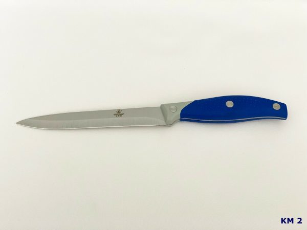 Klinkenlänge, Chefmesser, Messerset, Metzgermesser, Schneidemesser, Küchenmesser – Bild 11