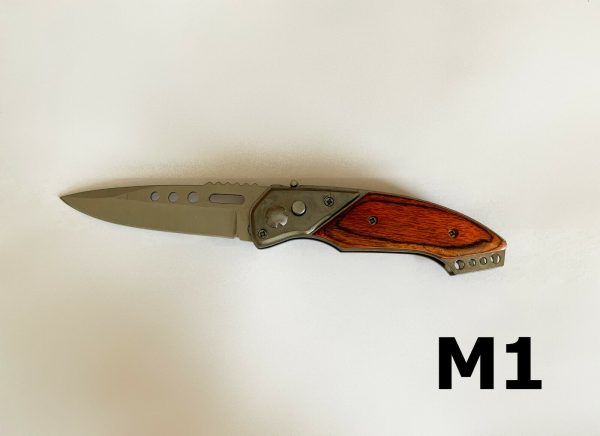 Buschmesser, Anglermesser,Klappmesser, Rettungsmesser, Automesser, Rescue-Messer – Bild 5