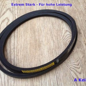 Nr.64,  Keilriemen A65, 13 x 1650 Li, 13 x 1680 Lw