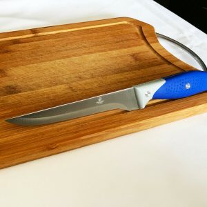KM 3 Küchenmesser, Kochmesser ,Allzweckmesser, Universalmesser, Gemüsemesser