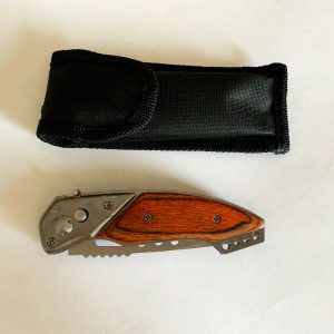 M1 Gürtelmesser, Rescue-Messer, Outdoormesser, Jagdmesser, Einhandmesser, Knife