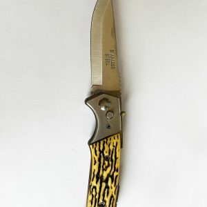 M4 Automesser,Jagmesser, Einhandmesser,Automatisches Klappmesser, Rettungsmesser