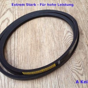 Nr.73, Keilriemen  A 86 1/2 ,    13 x 2200 Li, 13 x 2230 Lw