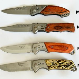 Rescue-Messer, Buschmesser, Angelmesser, Jagdmesser, Automesser, Messer, Knife