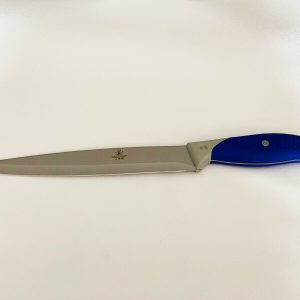 KM 4 Fischmesser, Stechmesser, Schlachtmesser, Gemüsemesser, Schneidemesser