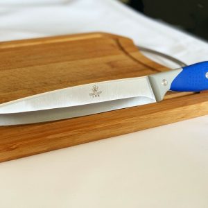 KM 4 Küchenmesser, Mehrzweckmesser, Kochmesser, Koch Messer, Fleischmesser,Koch