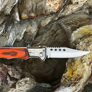 M2 Messer, Taschenmesser, Rescue-Messer, Outdoormesser, Campingmesser,Jagdmesser