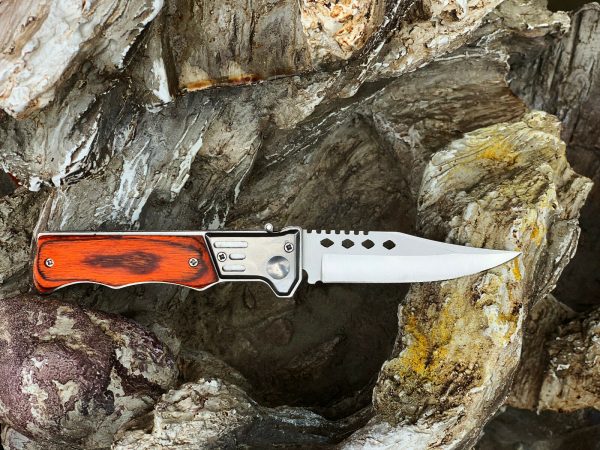 M2 Messer, Taschenmesser, Rescue-Messer, Outdoormesser, Campingmesser,Jagdmesser