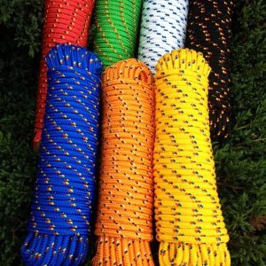 Seile, Bänder 4-16 mm,30m,Festmacherleine, Arbeitsseil,Ersatzseil, Rope, Reep