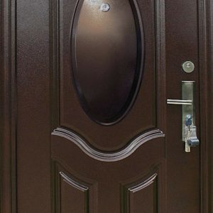 Tür,Wohnungstür,Sicherheitstür,Stahltür,Haustür,AußenLinks 08-950x205cm