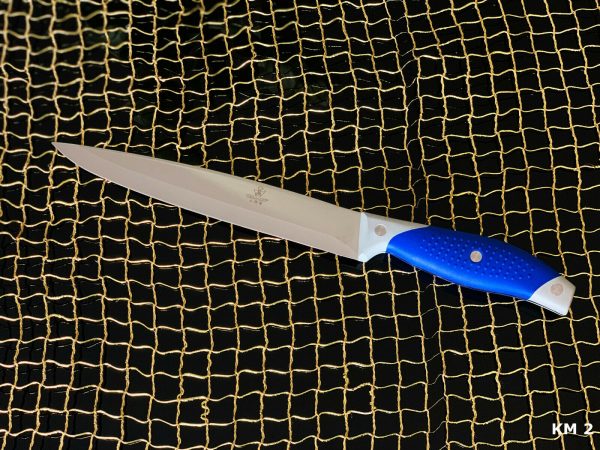 KM 2 Küchenmesser, Mehrzweckmesser, Kochmesser, Koch Messer,Fleischmesser,Kochen