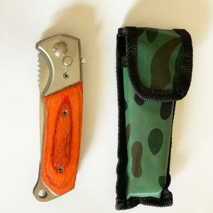 M3 Automatisches Klappmesser, Rettungsmesser,Automesser,Jagmesser, Einhandmesser