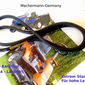 Nr.135, Keilriemen AA73 6-Kant,Riemen 13x1854mm,Keilriemen,Oregon,Alko,Ering