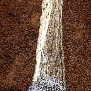 Stellnetz,Fischnetz,Spiegelnetz,1 Wandig,Finland Netz 1,8x20 m,60 mm,Top preis