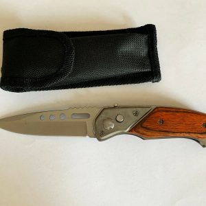 M1 Einhandmesser, Gürtelmesser, Buschmesser, Anglermesser, Knife, Jagdmesser