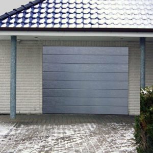 Rolltore,Rolltor 2740 X 2180 mm,Garagentore,Sektionaltore in RAL 7016,Tor,Tore