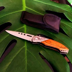 M1 Klappmesser, Taschenmesser, Jagdmesser, Einhandmesser, Messer, Knife  Camping