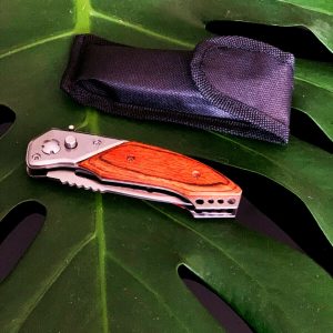M1 Messer,Rescue-Messer, Outdoormesser, Gürtelmesser, Buschmesser, Anglermesser