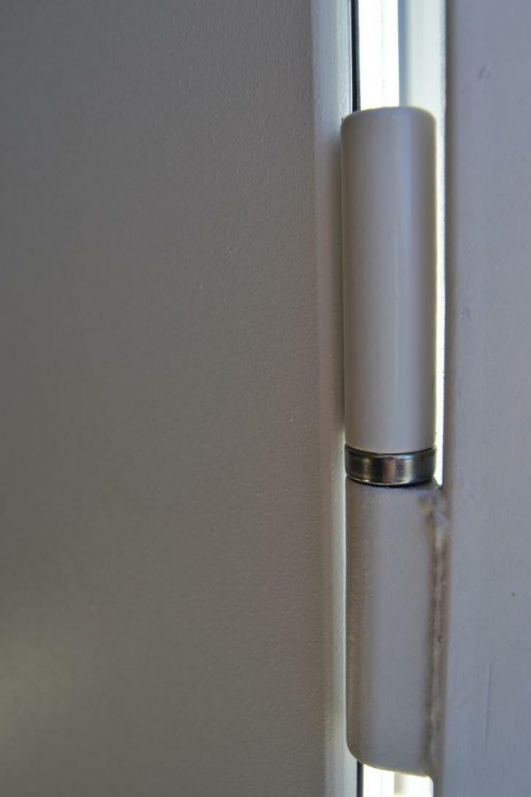 Nr.5: Haustür Moderne Türen Eingangstür Wohnungseingangstüren Sicherheitstüren – Bild 8