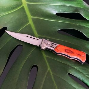M2 Jagdmesser, Einhandmesser, Knife, Gürtelmesser, Rescue-Messer, Outdoormesser