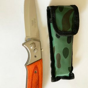 M3 Gürtelmesser, Buschmesser, Anglermesser, Messer,Rescue-Messer, Outdoormesser,