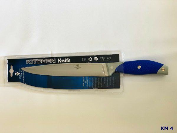 Allzweckmesser, Messer, Küchenbeil, Fleischmesser, Fischmesser, Stechmesser – Bild 13